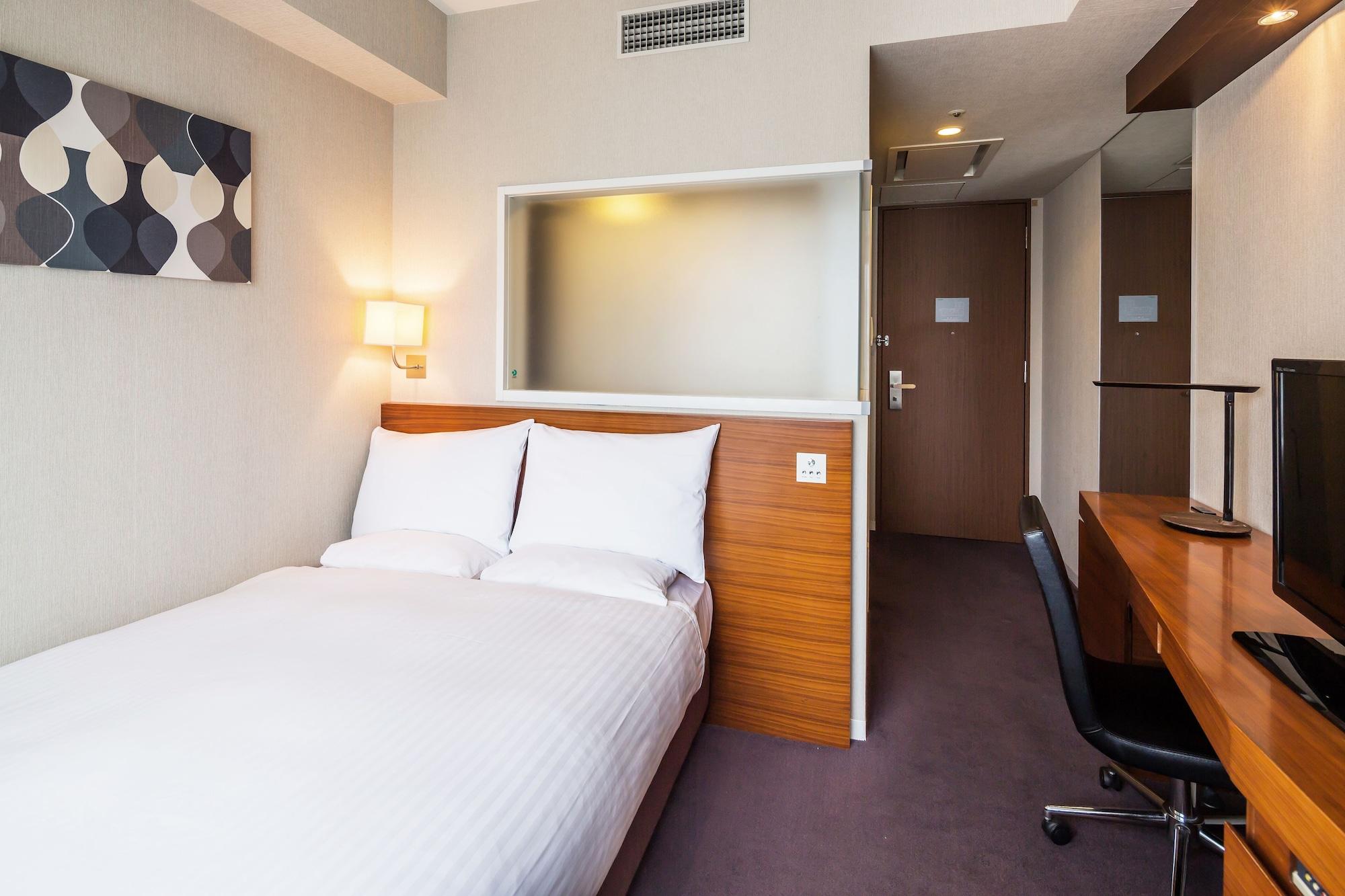 Hotel Mystays Sapporo Station Exterior photo