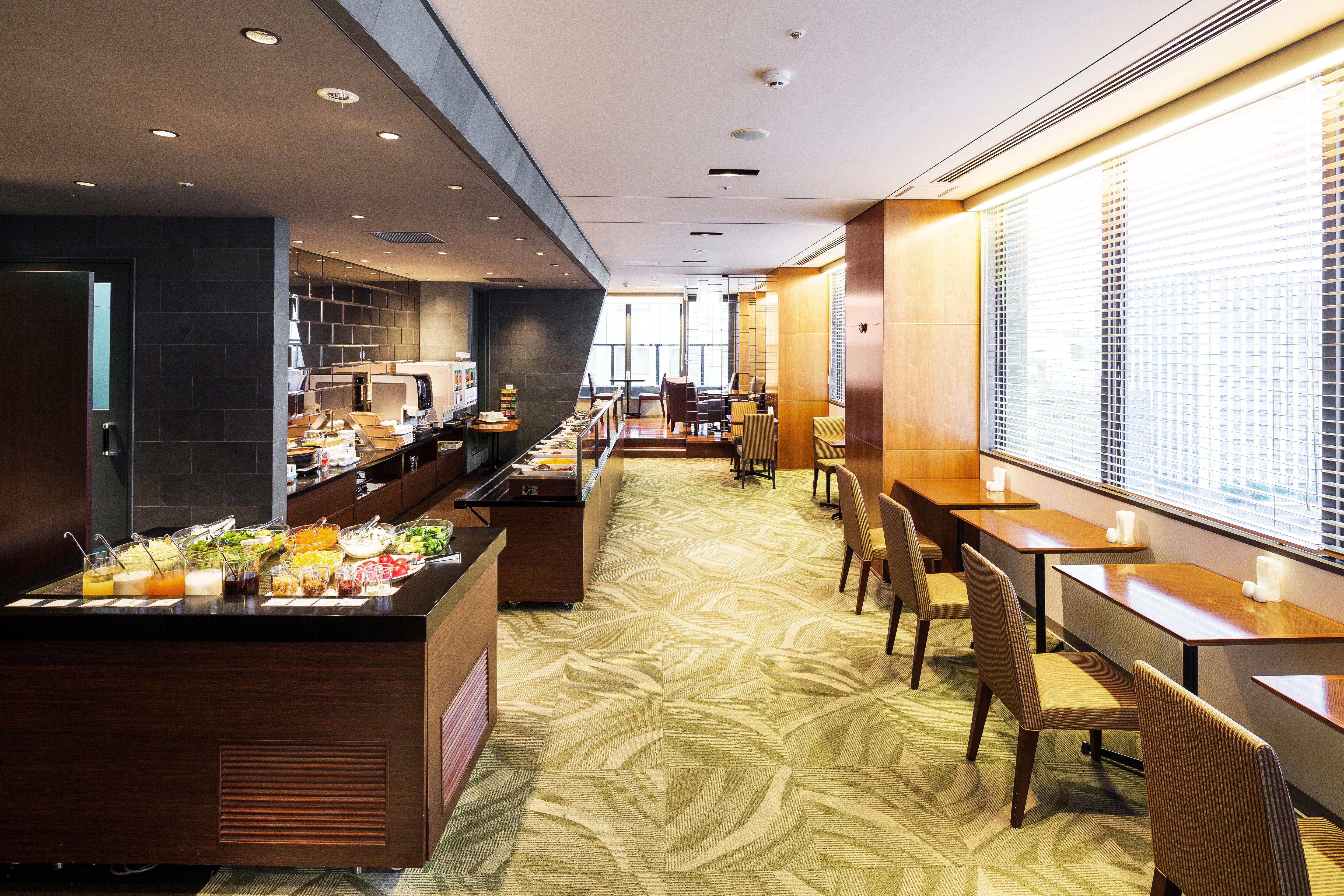 Hotel Mystays Sapporo Station Exterior photo