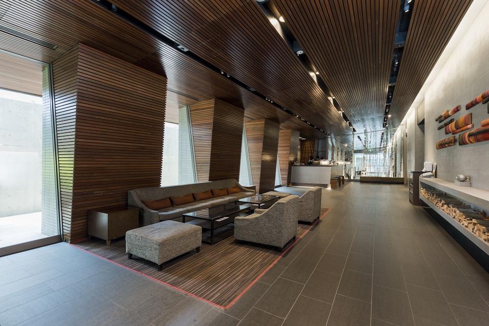 Hotel Mystays Sapporo Station Exterior photo