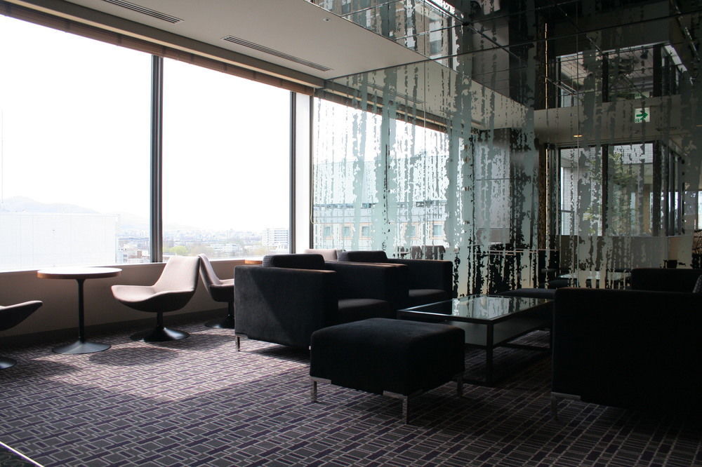 Hotel Mystays Sapporo Station Exterior photo