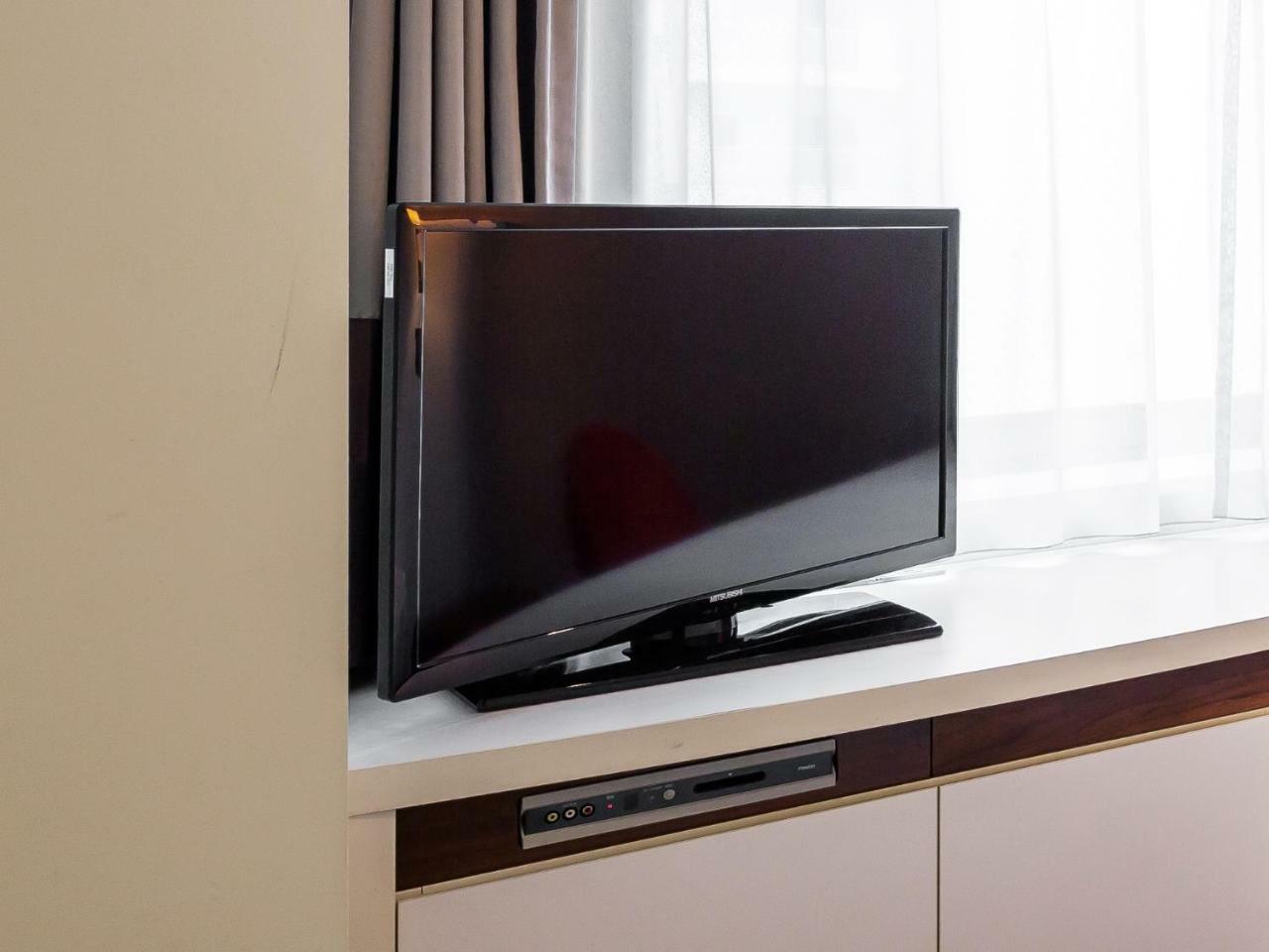 Hotel Mystays Sapporo Station Room photo