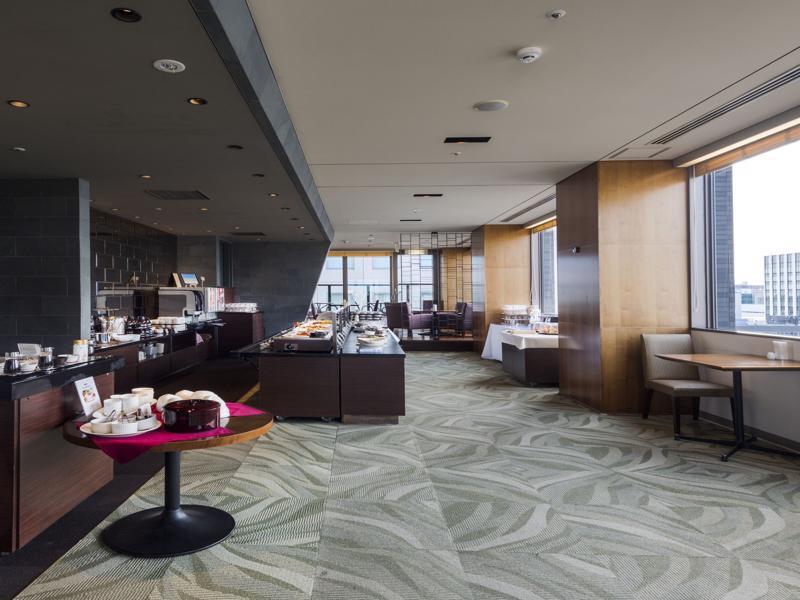 Hotel Mystays Sapporo Station Exterior photo