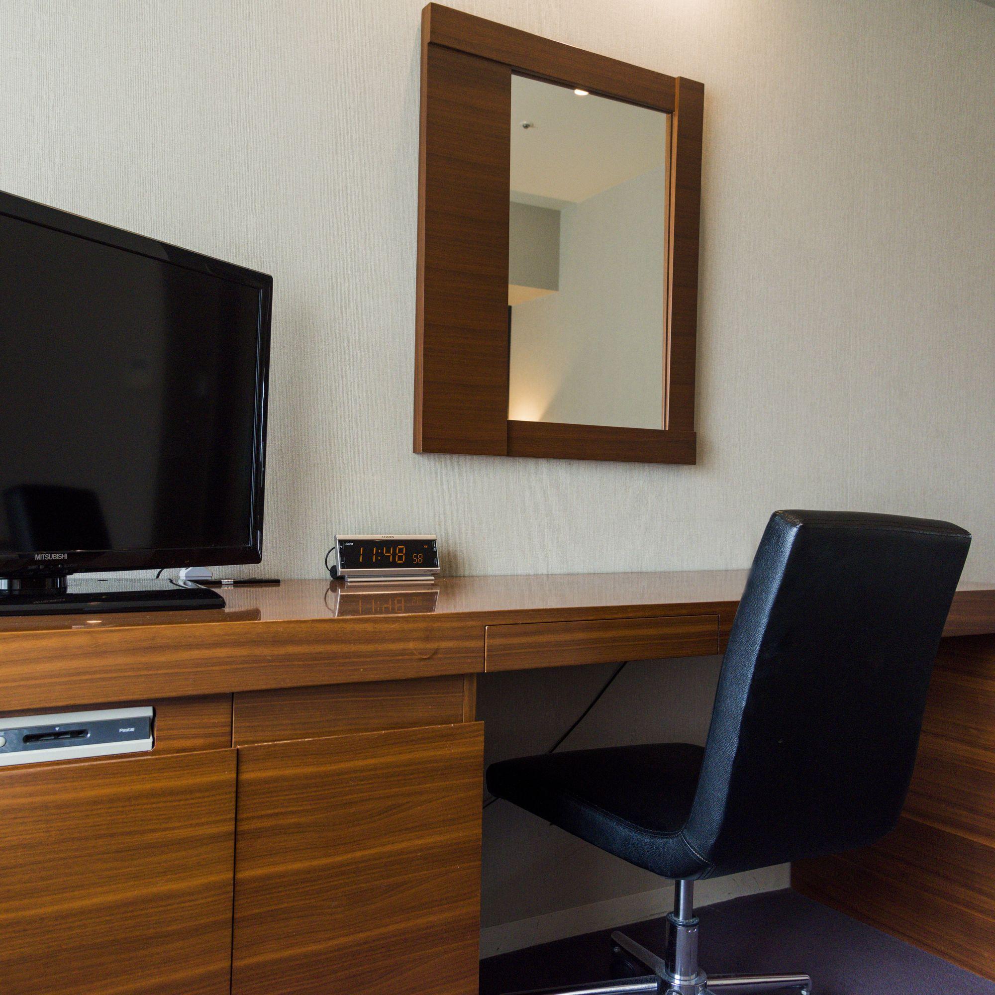 Hotel Mystays Sapporo Station Exterior photo