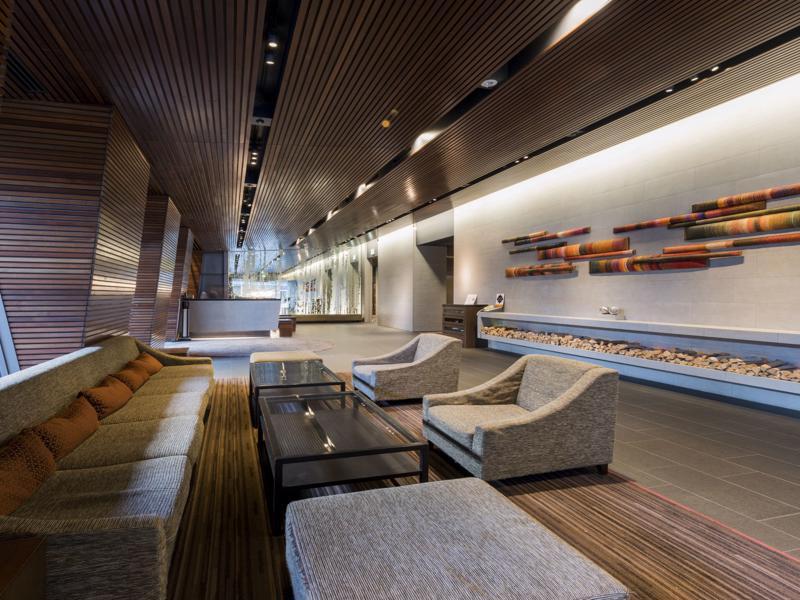 Hotel Mystays Sapporo Station Exterior photo