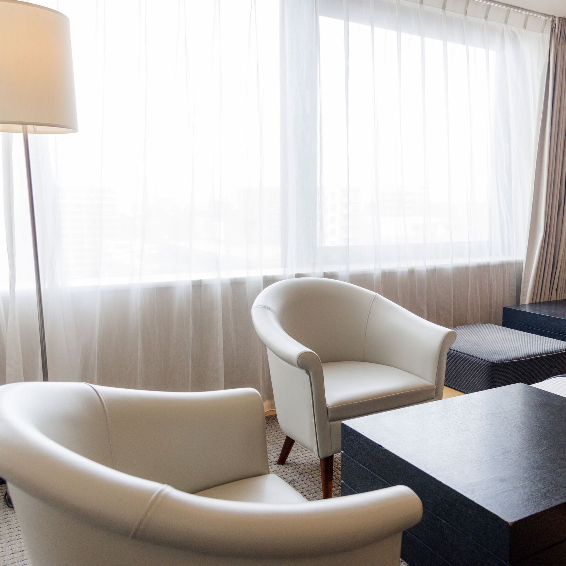 Hotel Mystays Sapporo Station Exterior photo